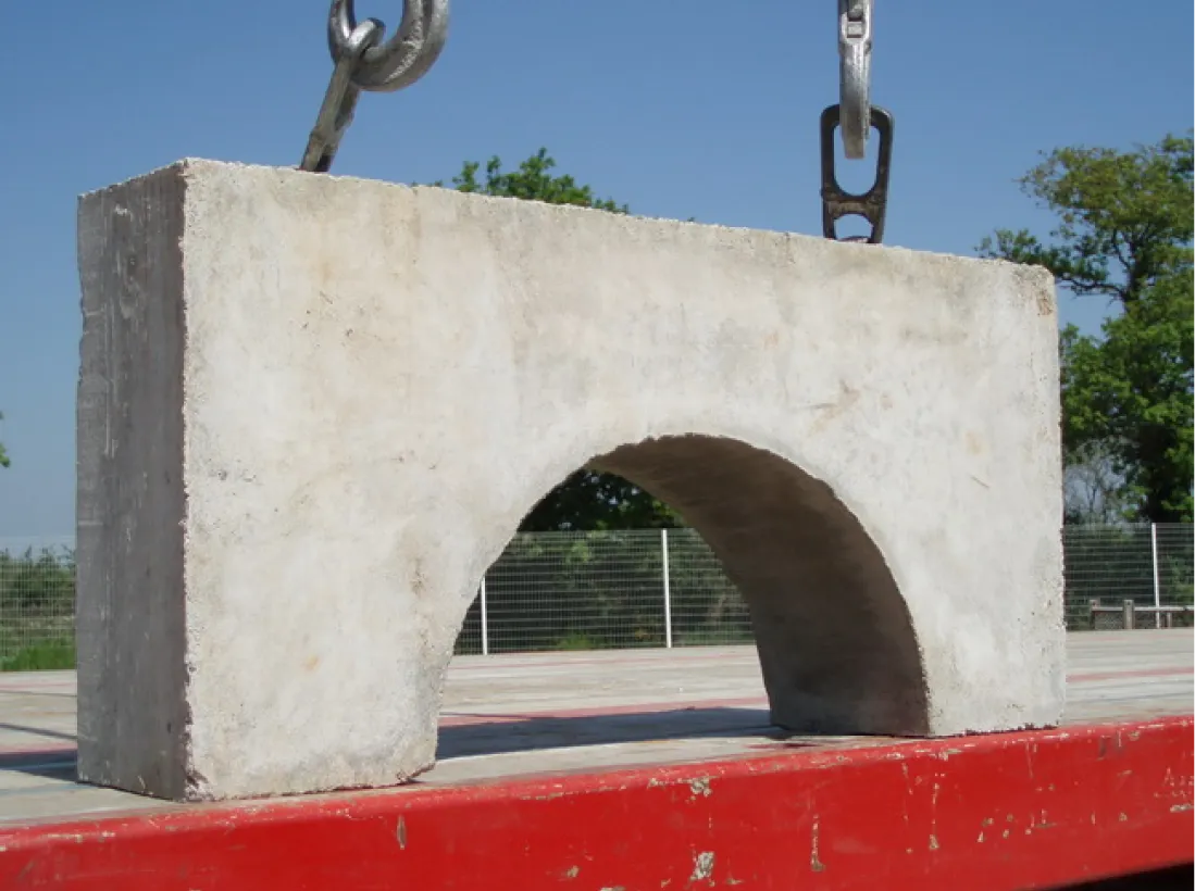 Sv Prefa Beton Prefabrique Chanverrie Demi Lune 1